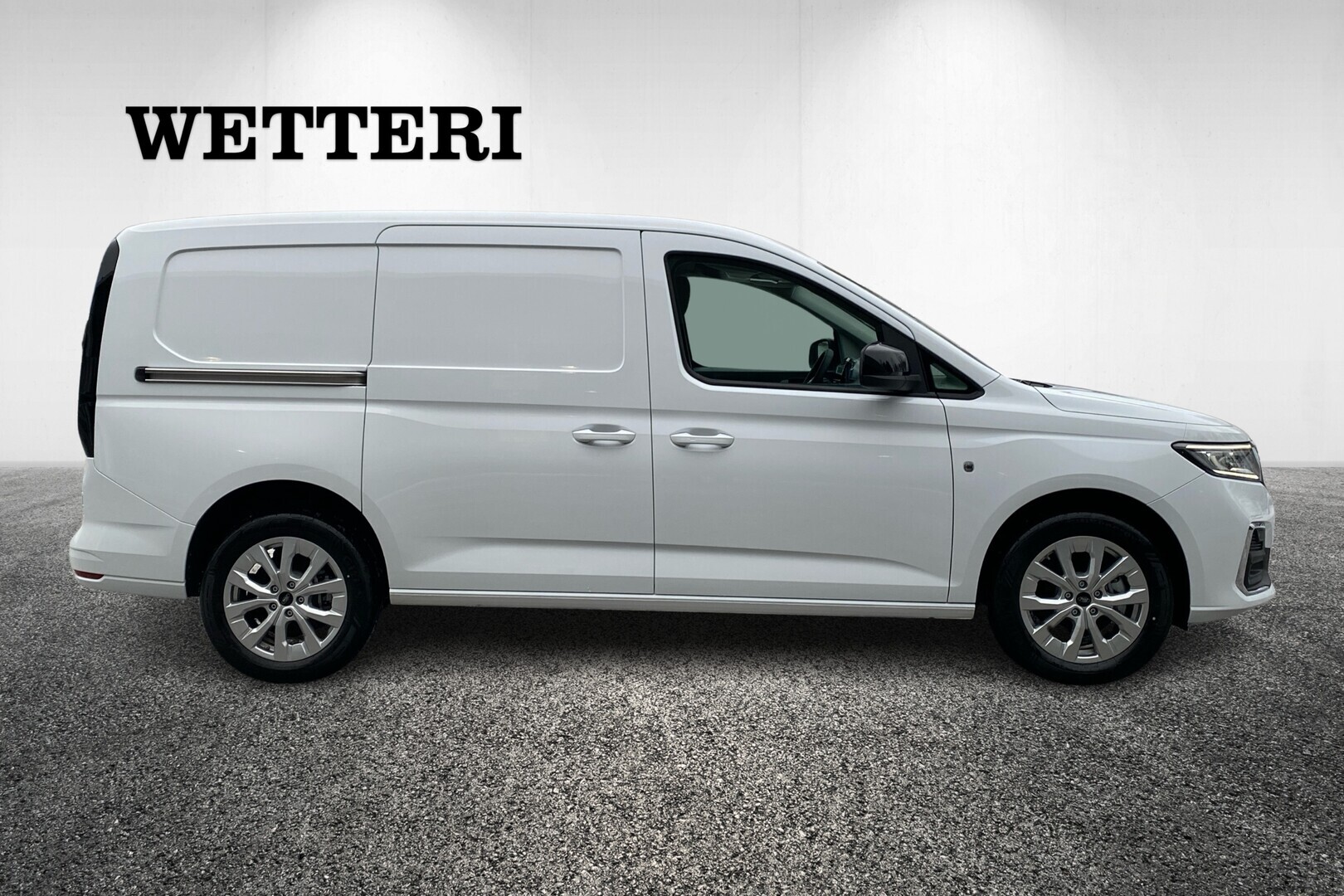 FORD Transit Connect 2025