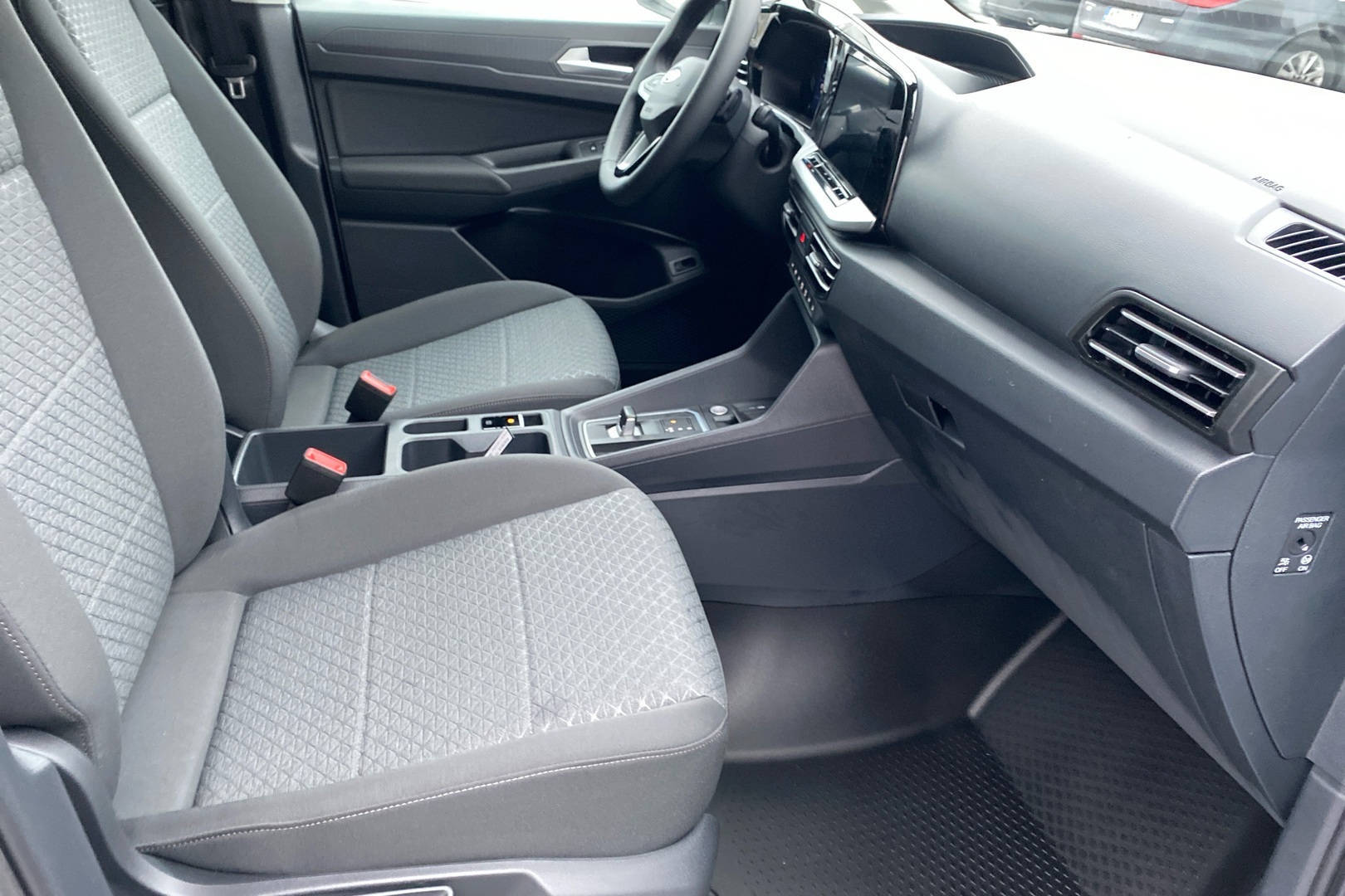 FORD Transit Connect 2025