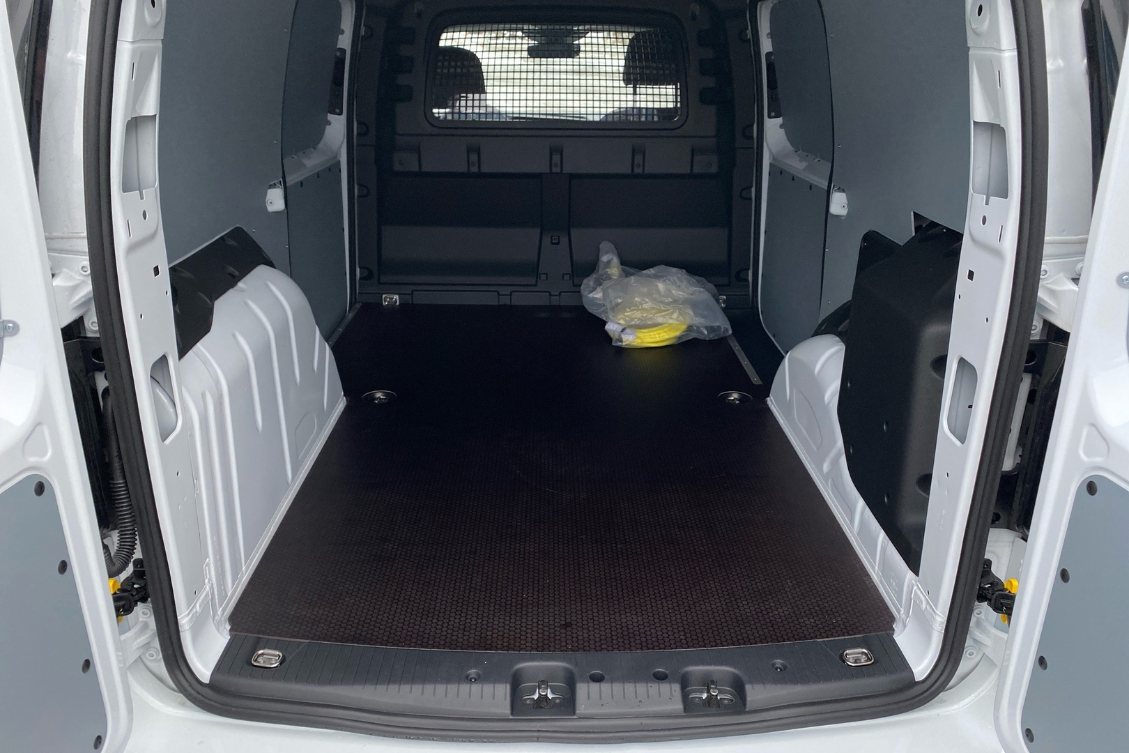 FORD Transit Connect 2025