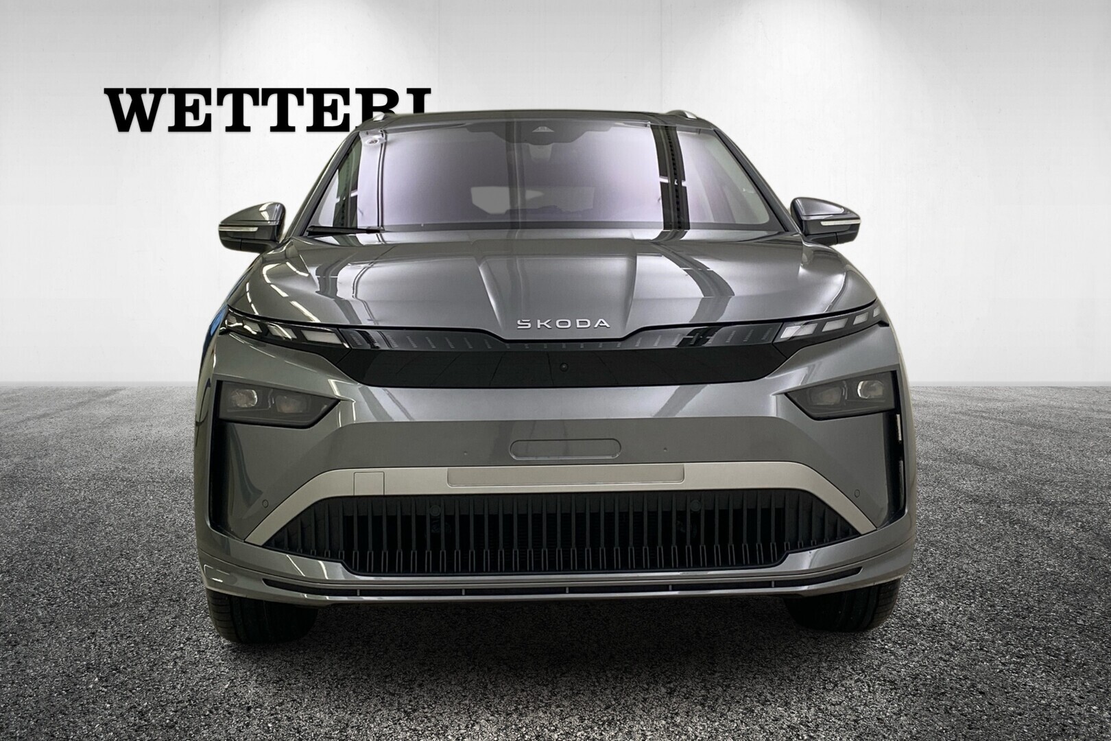 SKODA Enyaq 2026