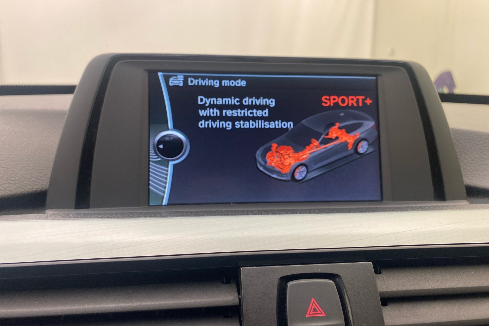 BMW 320 Gran Turismo 2013