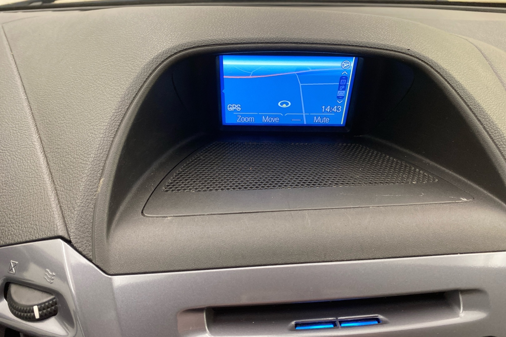 FORD Tourneo Custom 2018