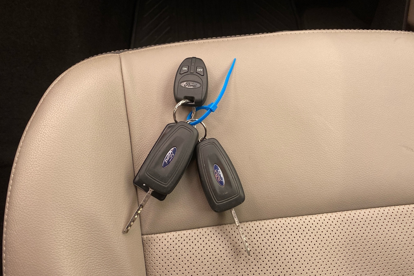 FORD Tourneo Custom 2018