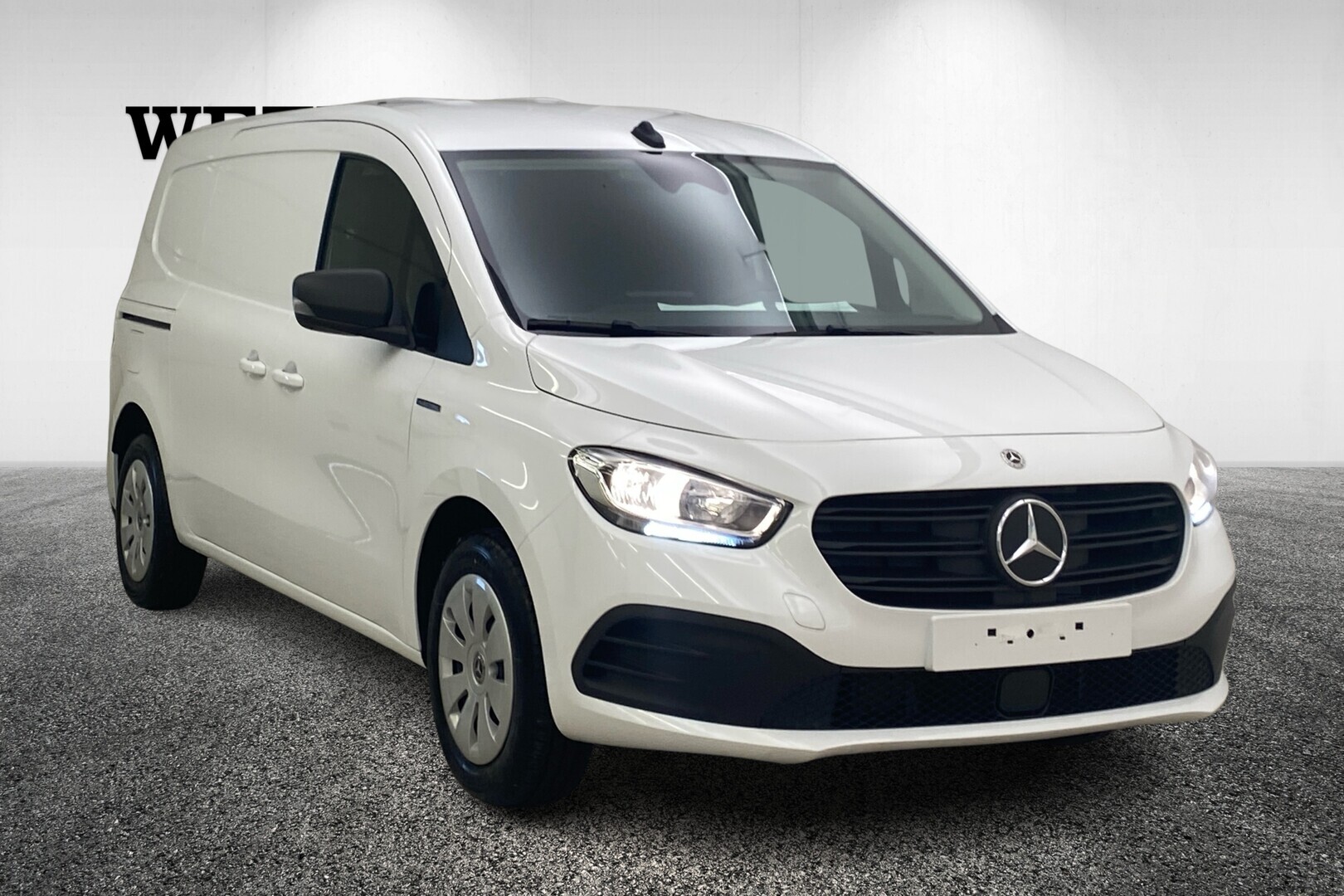 MERCEDES-BENZ Citan 2025