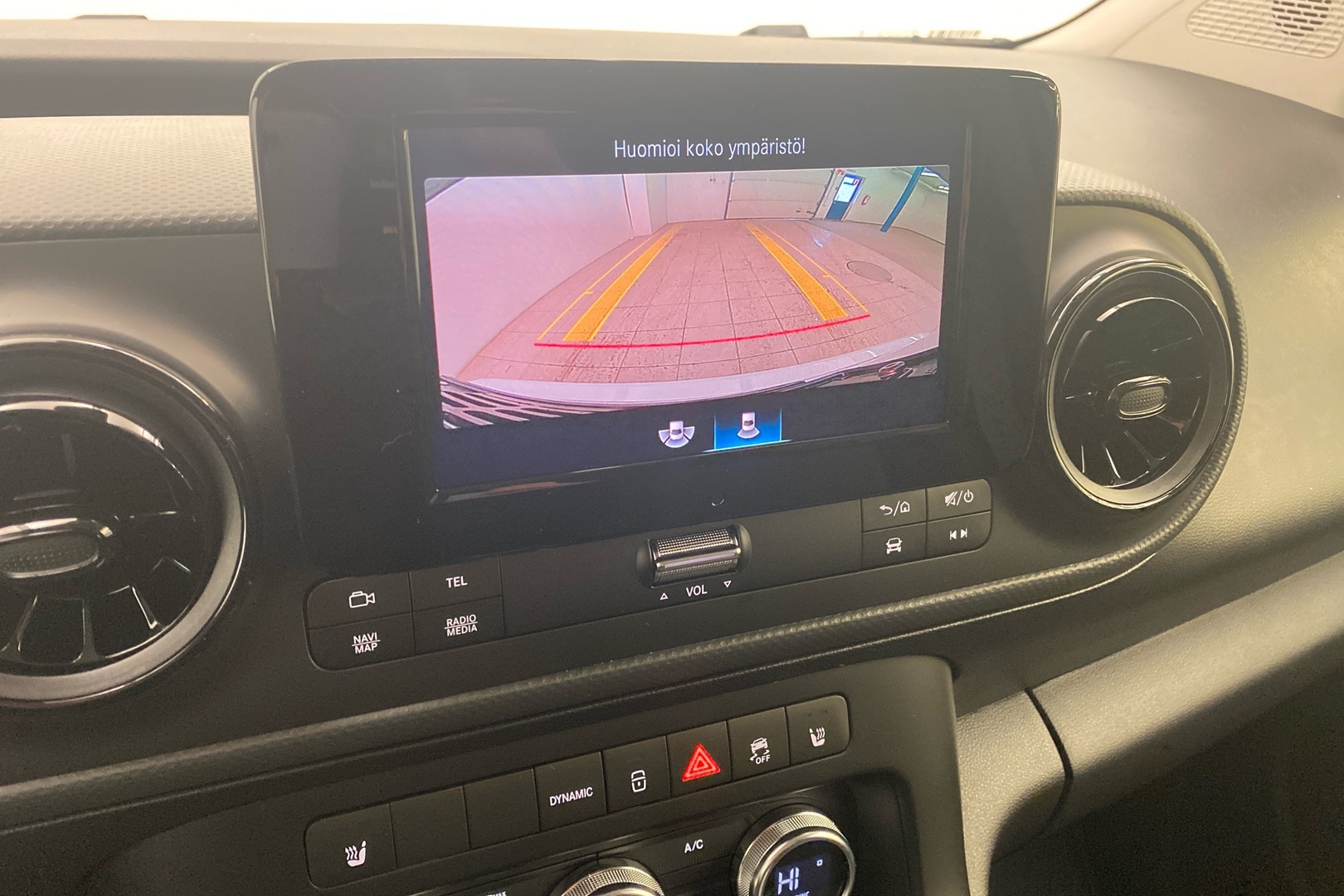 MERCEDES-BENZ Citan 2025