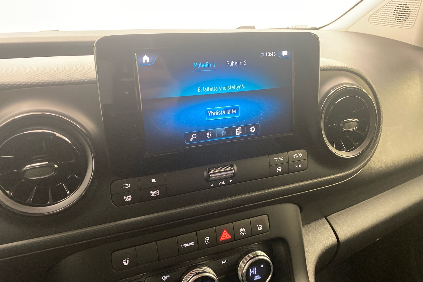 MERCEDES-BENZ Citan 2025