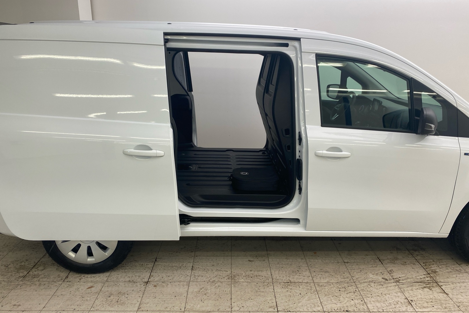 MERCEDES-BENZ Citan 2025