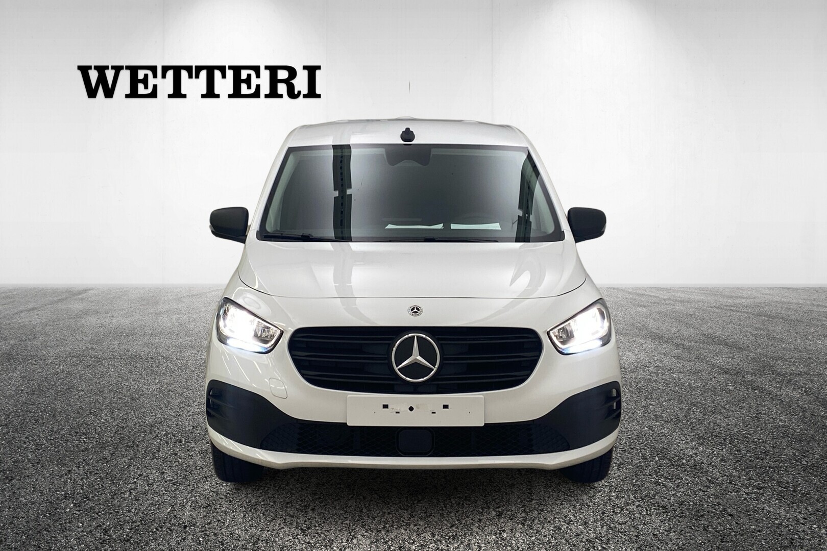 MERCEDES-BENZ Citan 2025