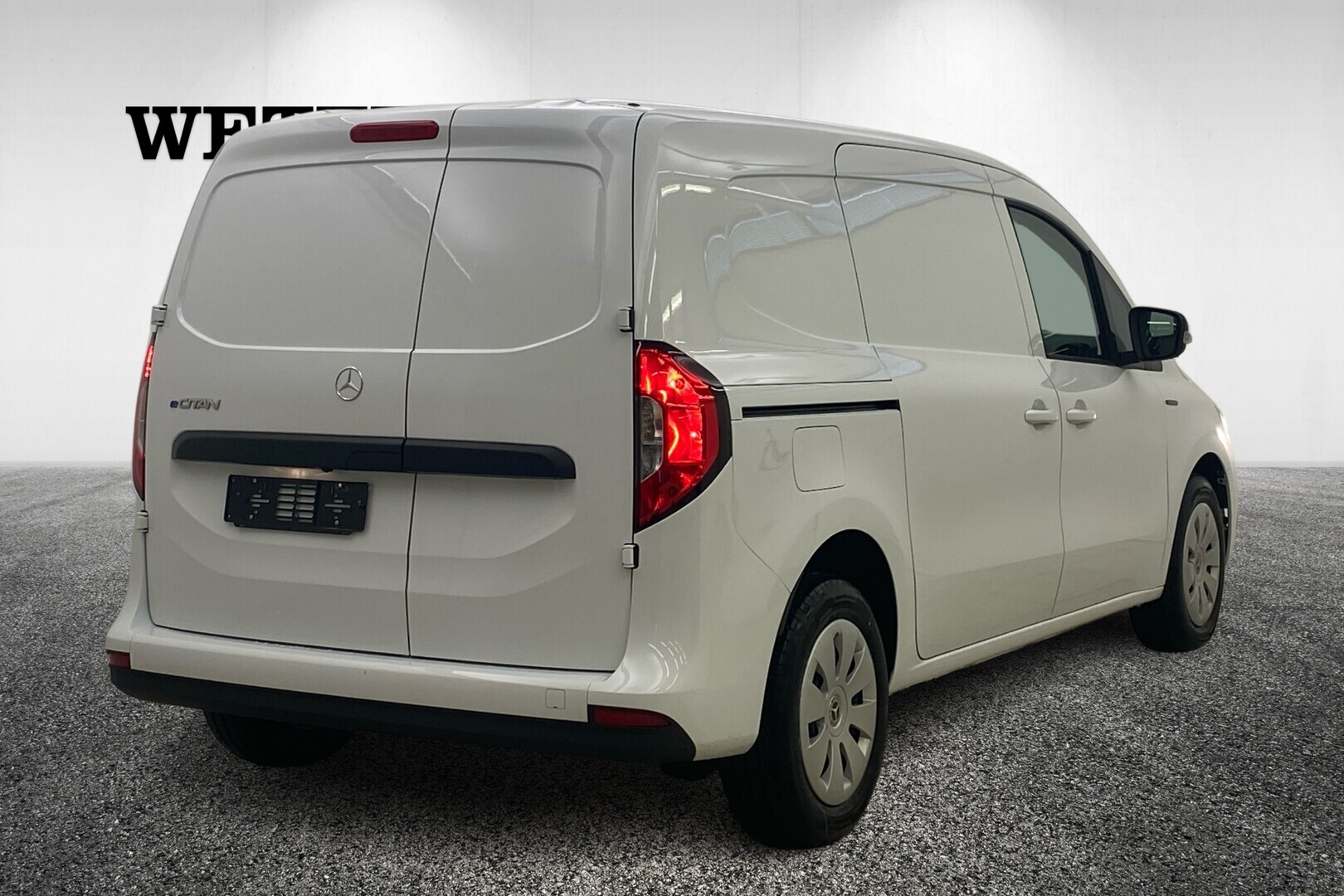 MERCEDES-BENZ Citan 2025