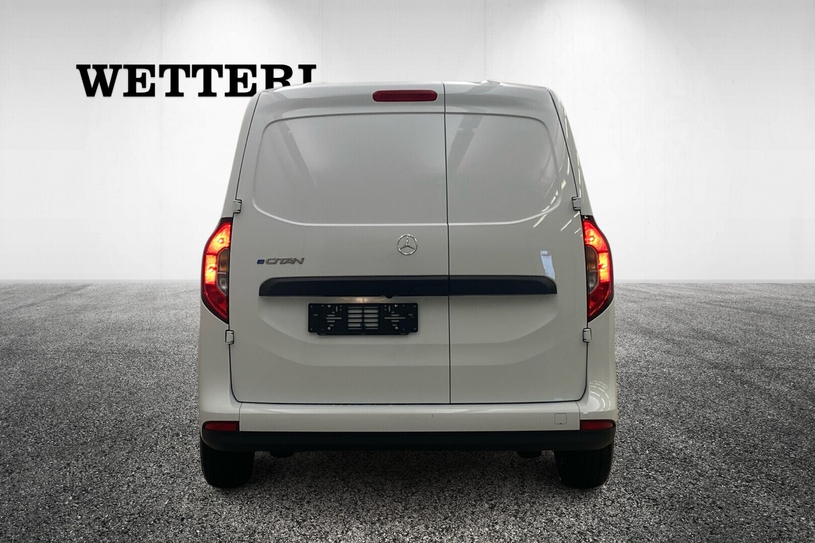 MERCEDES-BENZ Citan 2025