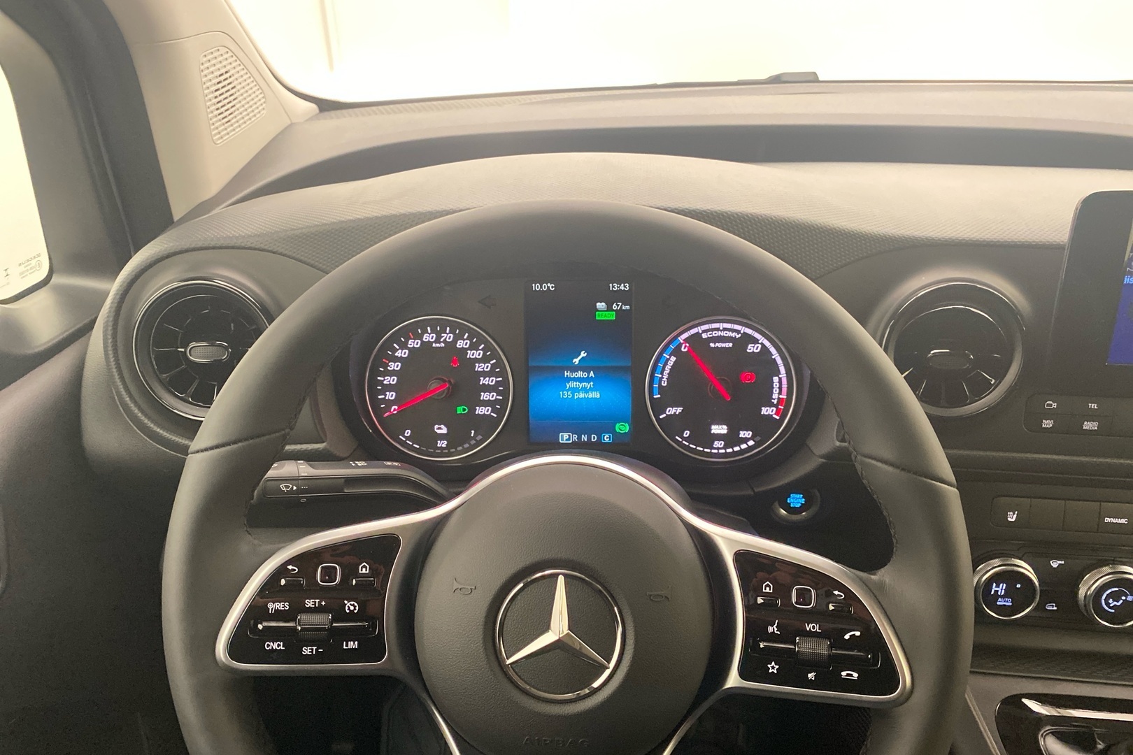 MERCEDES-BENZ Citan 2025