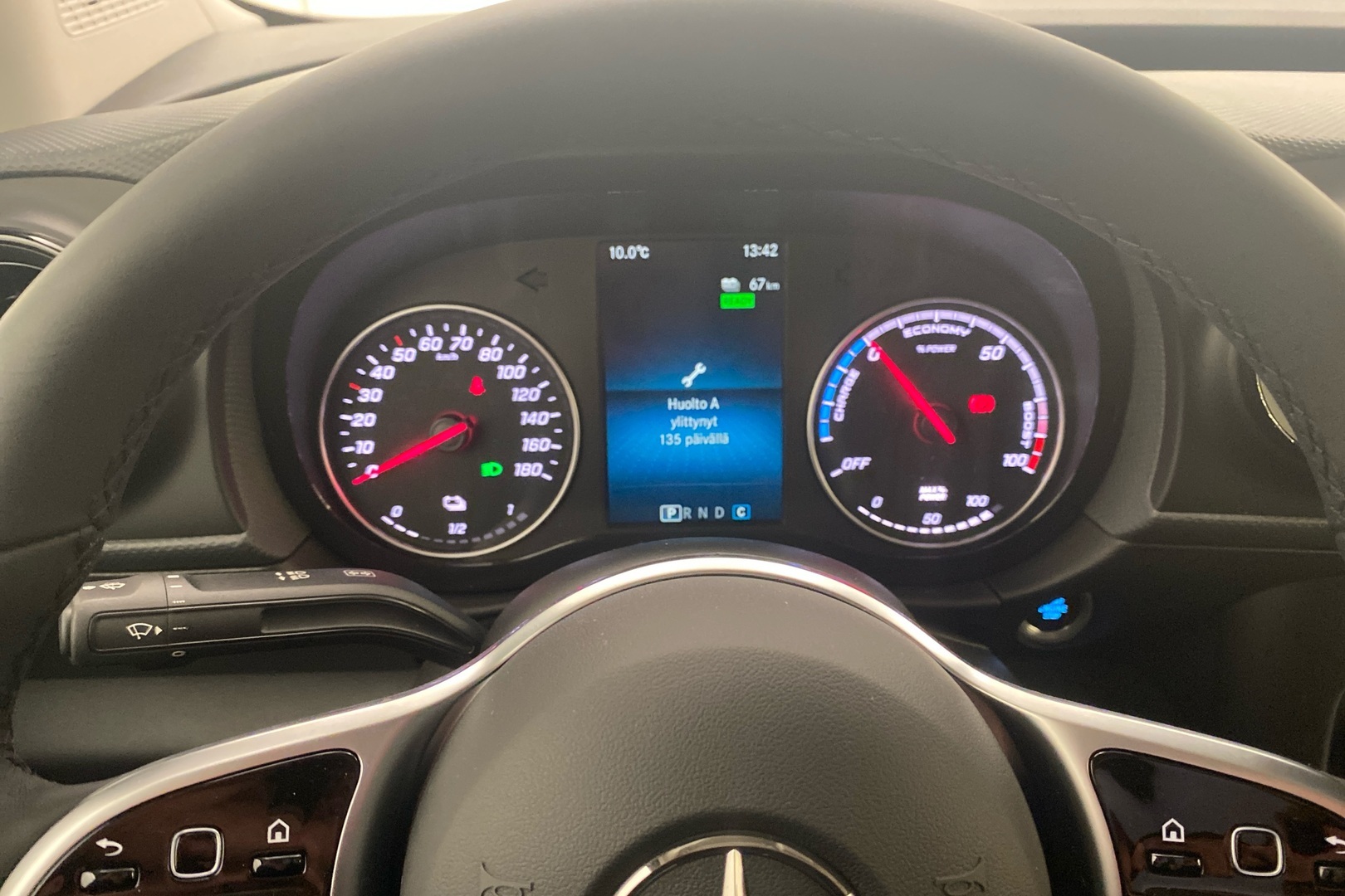 MERCEDES-BENZ Citan 2025