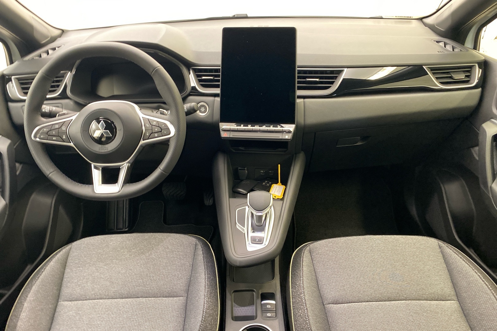 MITSUBISHI ASX 7