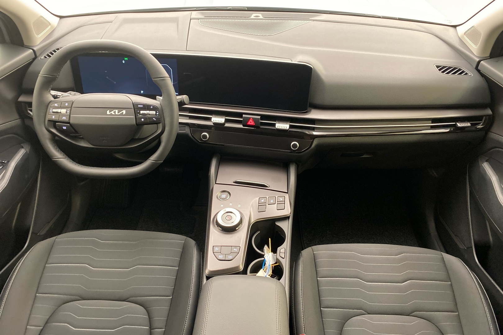 KIA Sportage 10