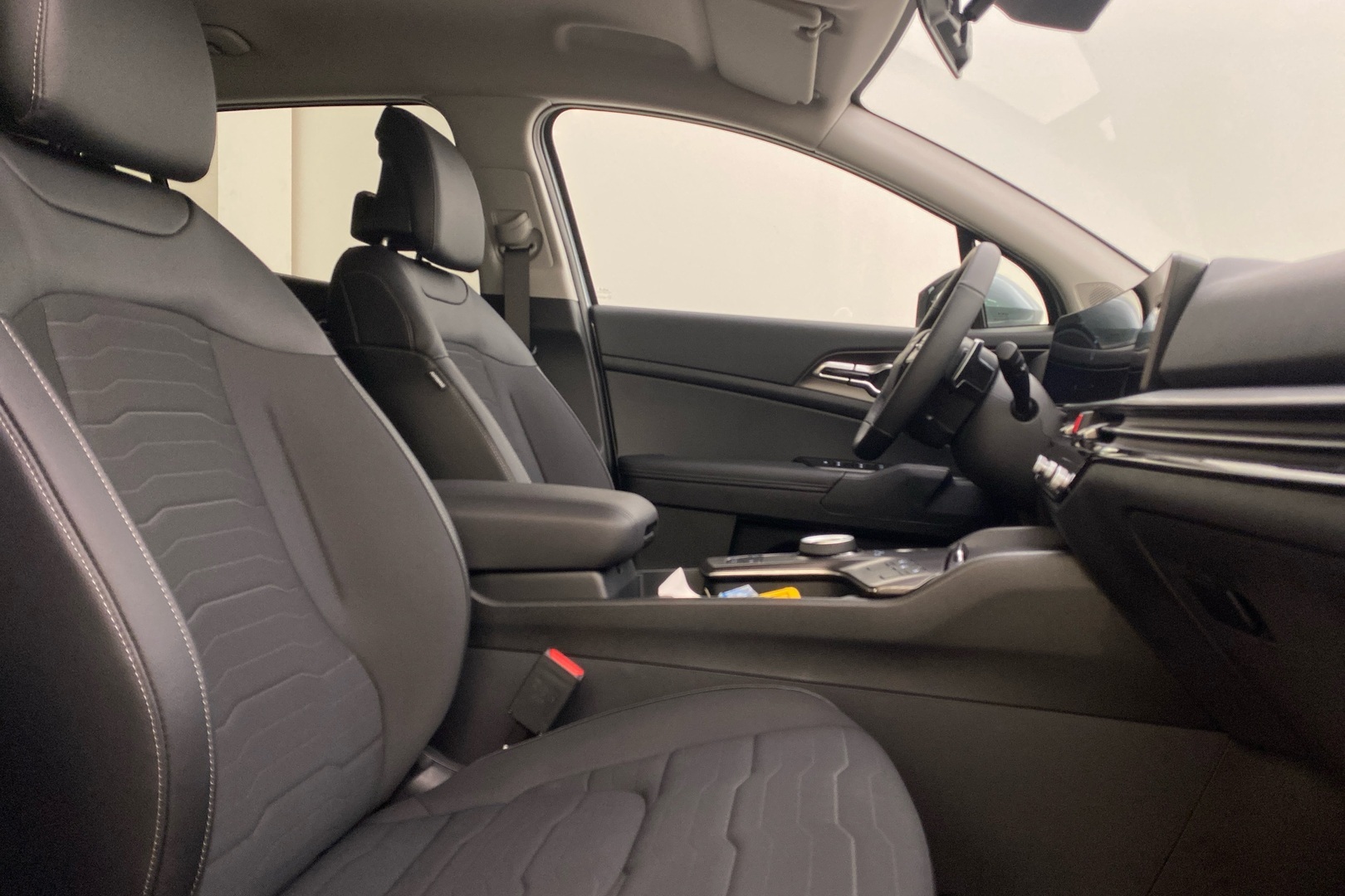 KIA Sportage 13