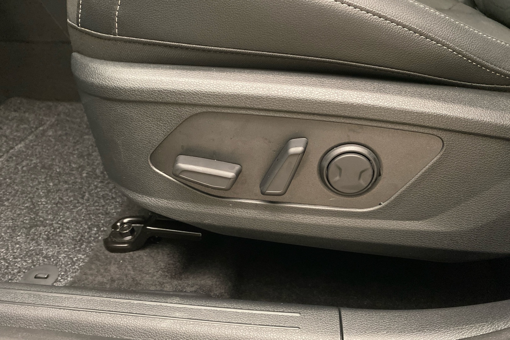KIA Sportage 17