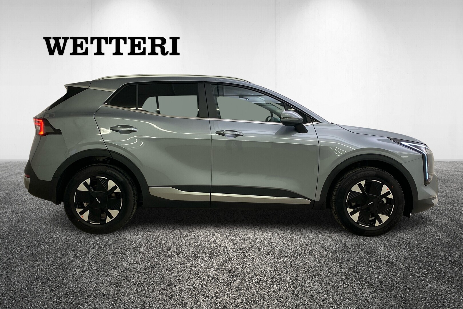 KIA Sportage 4