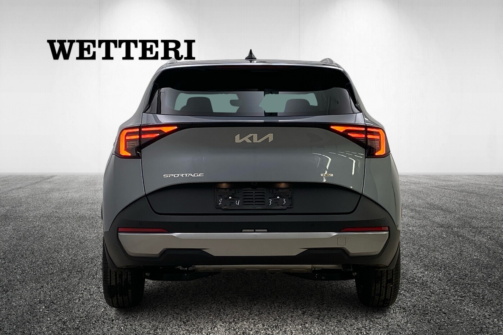 KIA Sportage 5