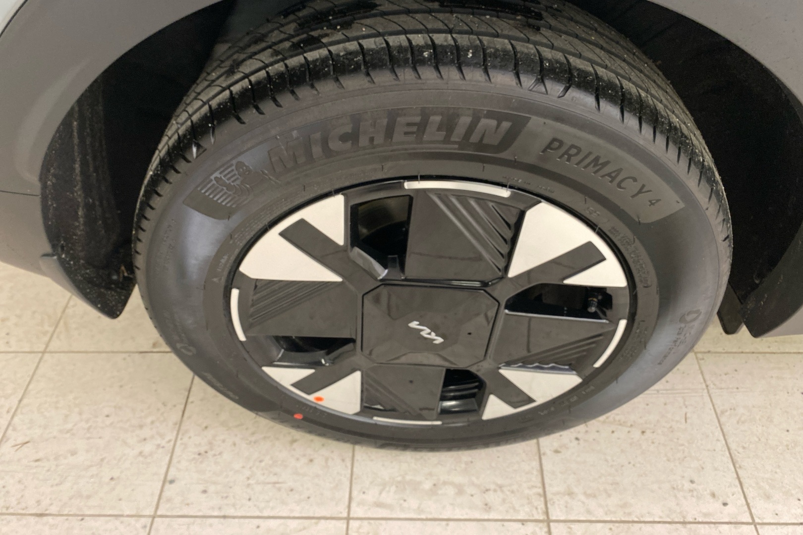KIA Sportage 7