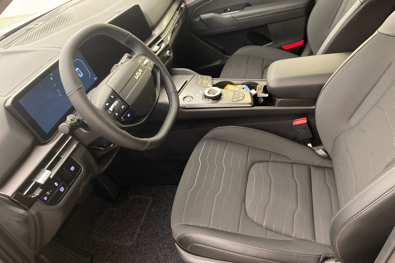 KIA Sportage 8
