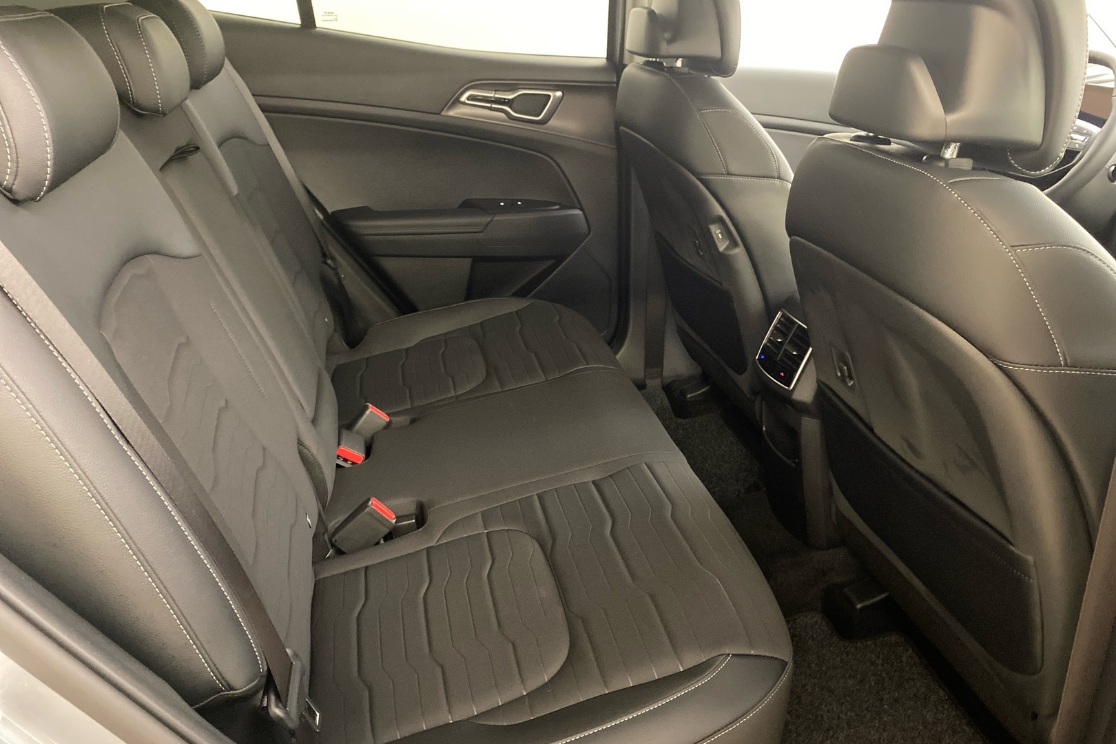 KIA Sportage 9