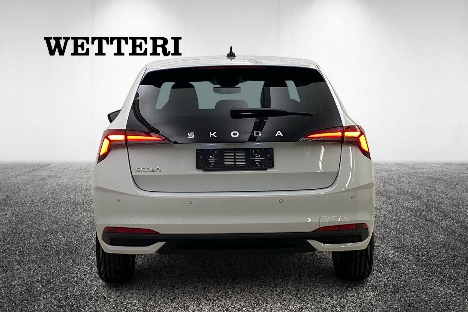 SKODA Scala 2026