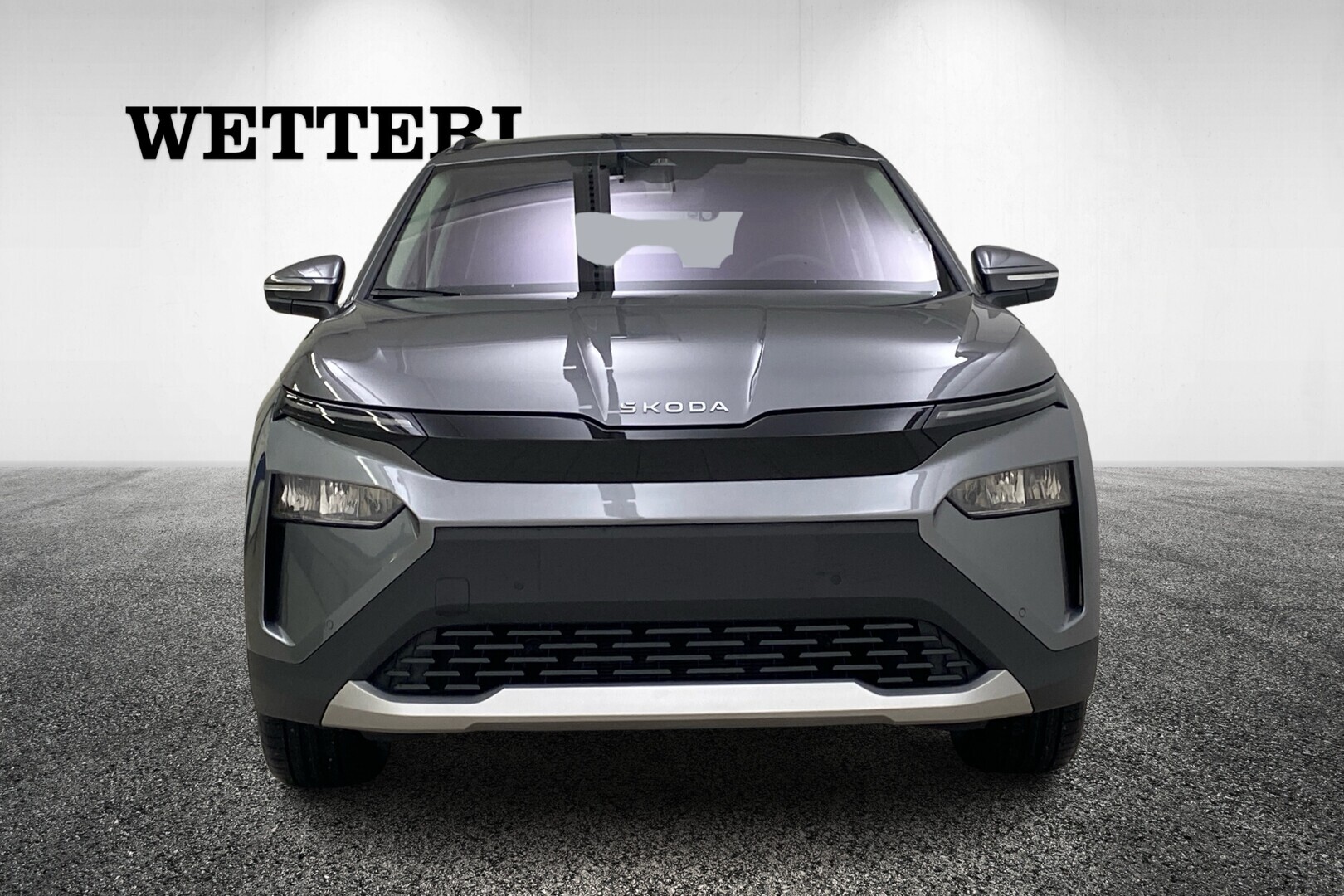 SKODA Elroq 2026