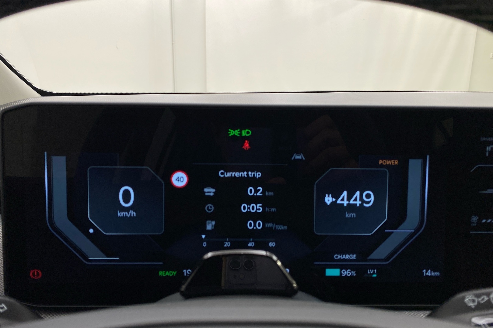 KIA EV3 2027