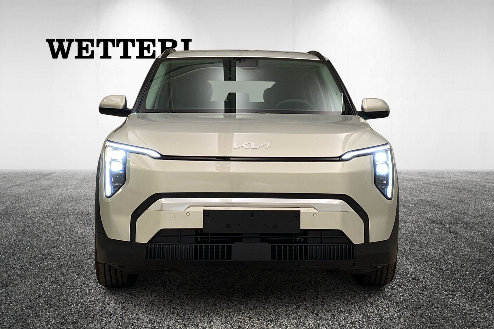 KIA EV3 2027