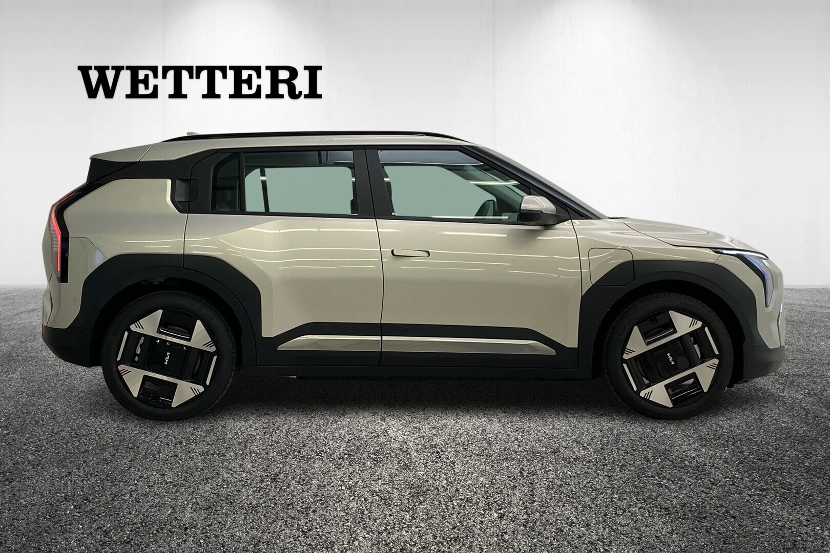 KIA EV3 2027