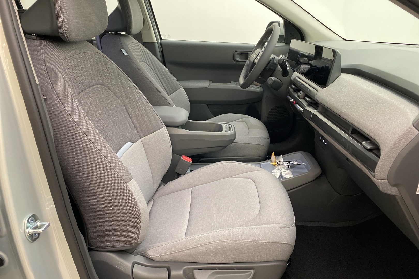 KIA EV3 2027