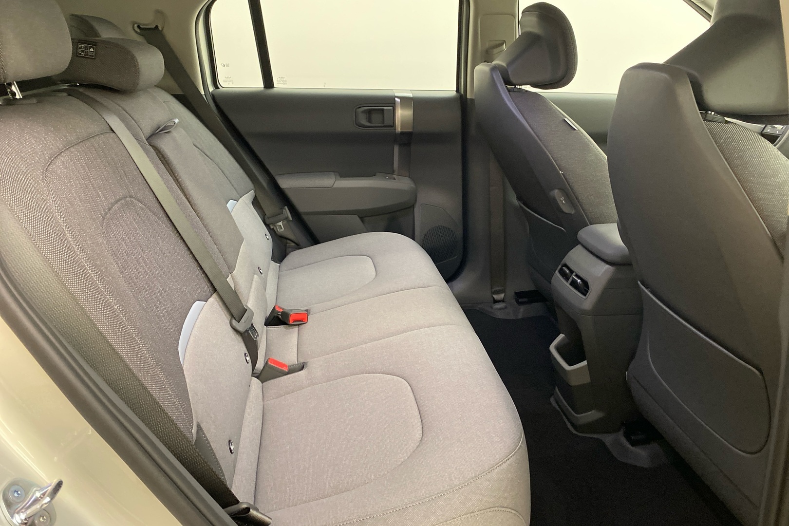 KIA EV3 2027