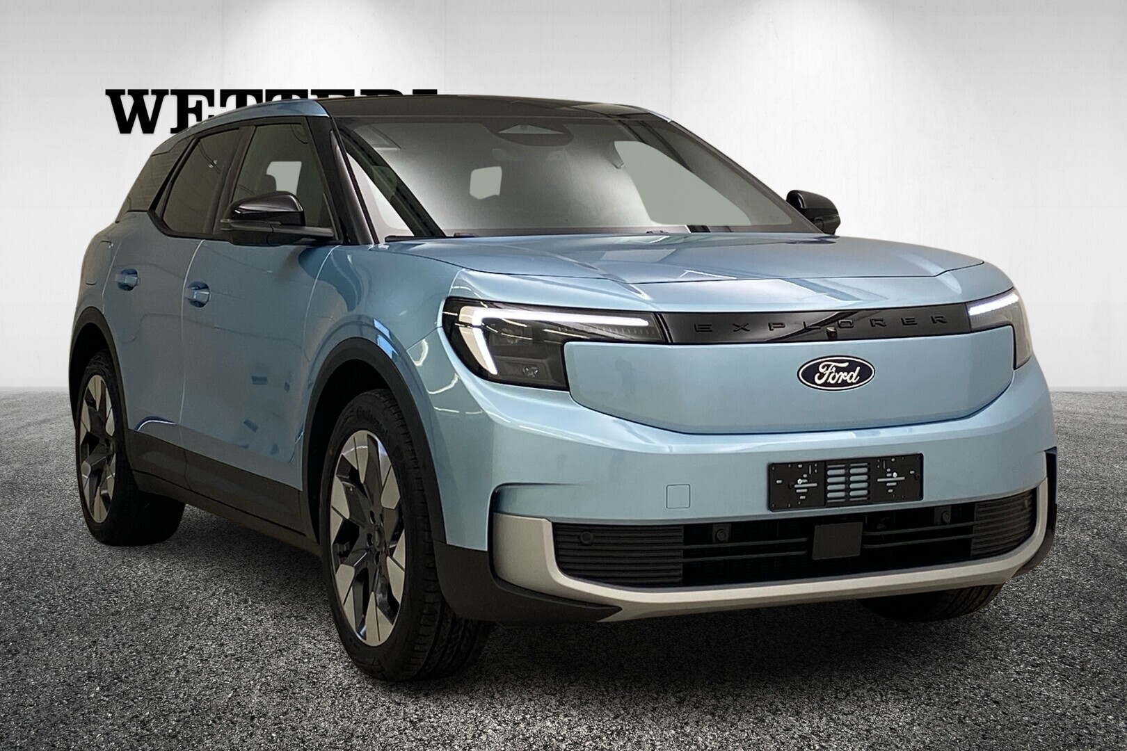 FORD Explorer 2026