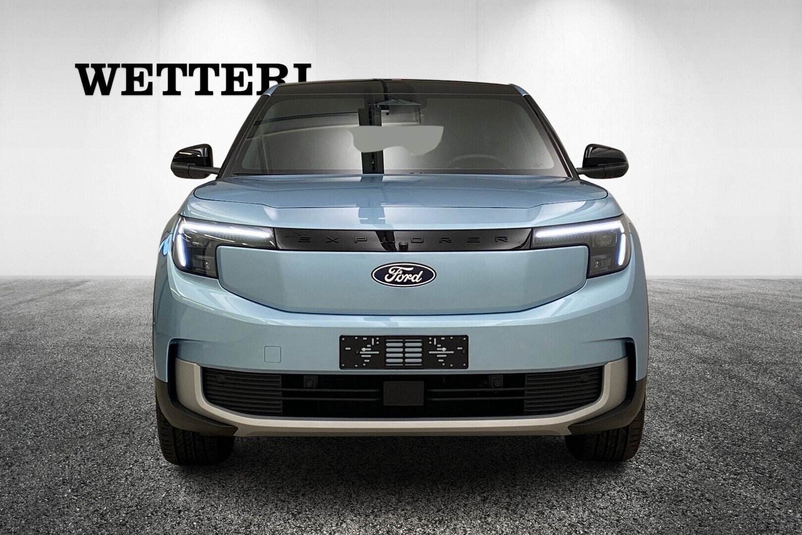 FORD Explorer 2026