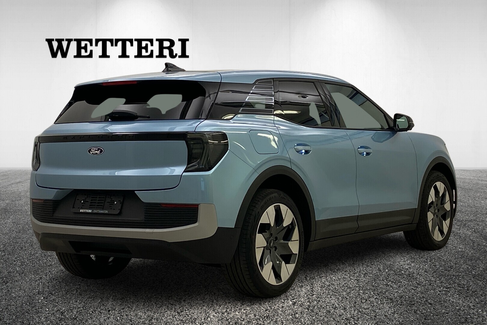 FORD Explorer 2026