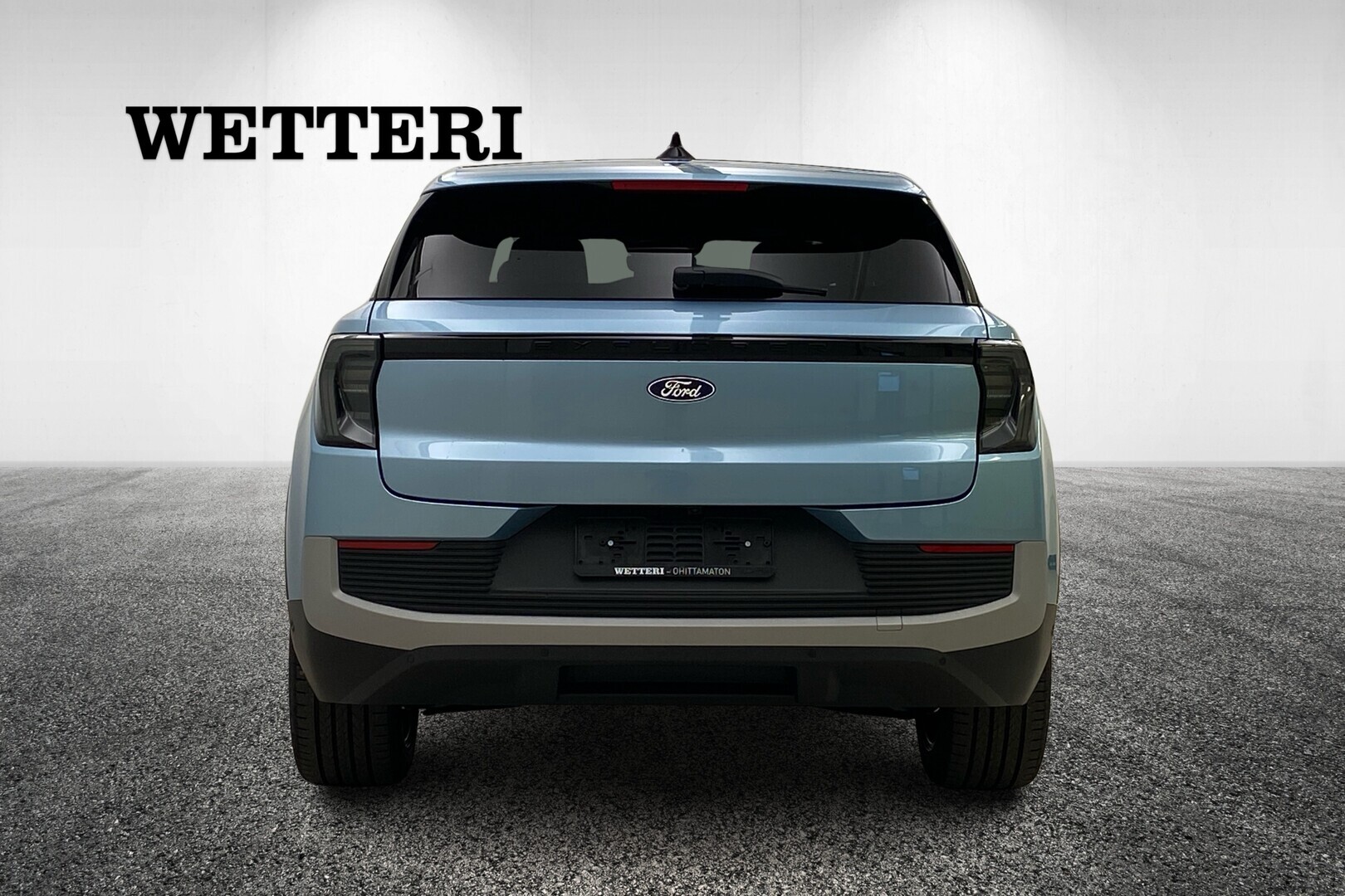 FORD Explorer 2026