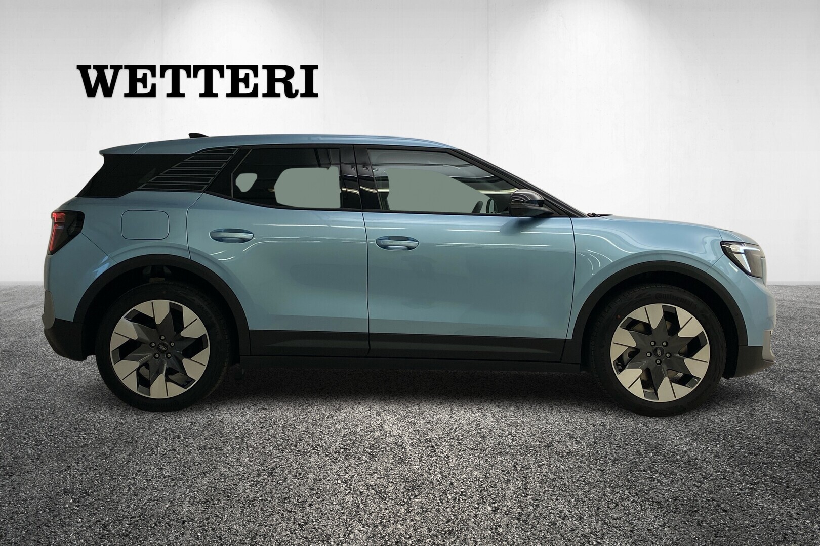 FORD Explorer 2026