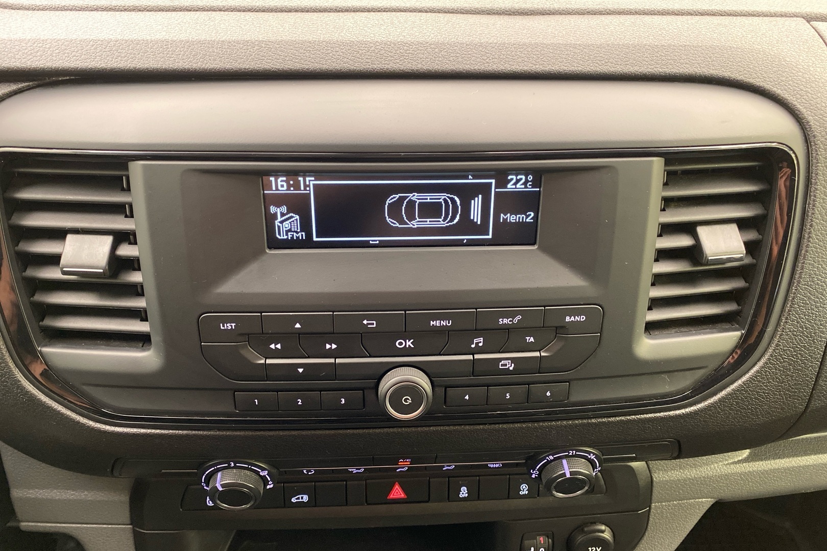 OPEL Vivaro 2020
