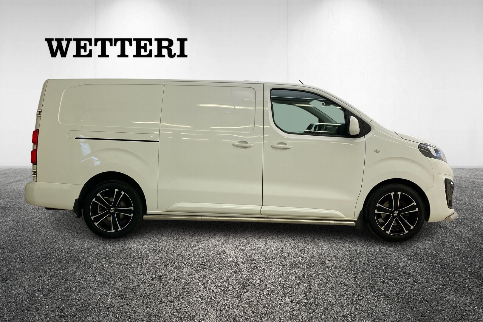 OPEL Vivaro 2020
