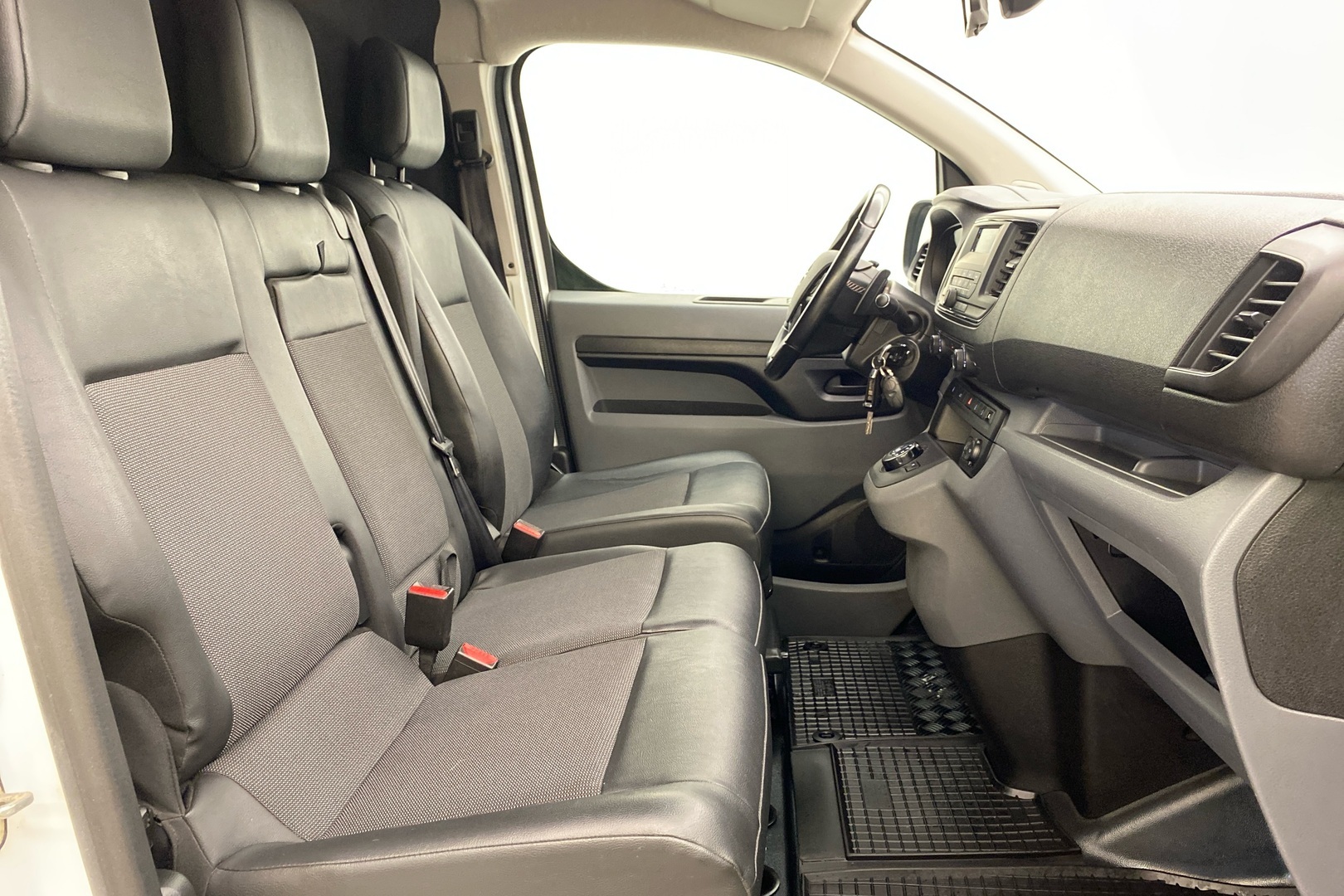 OPEL Vivaro 2020