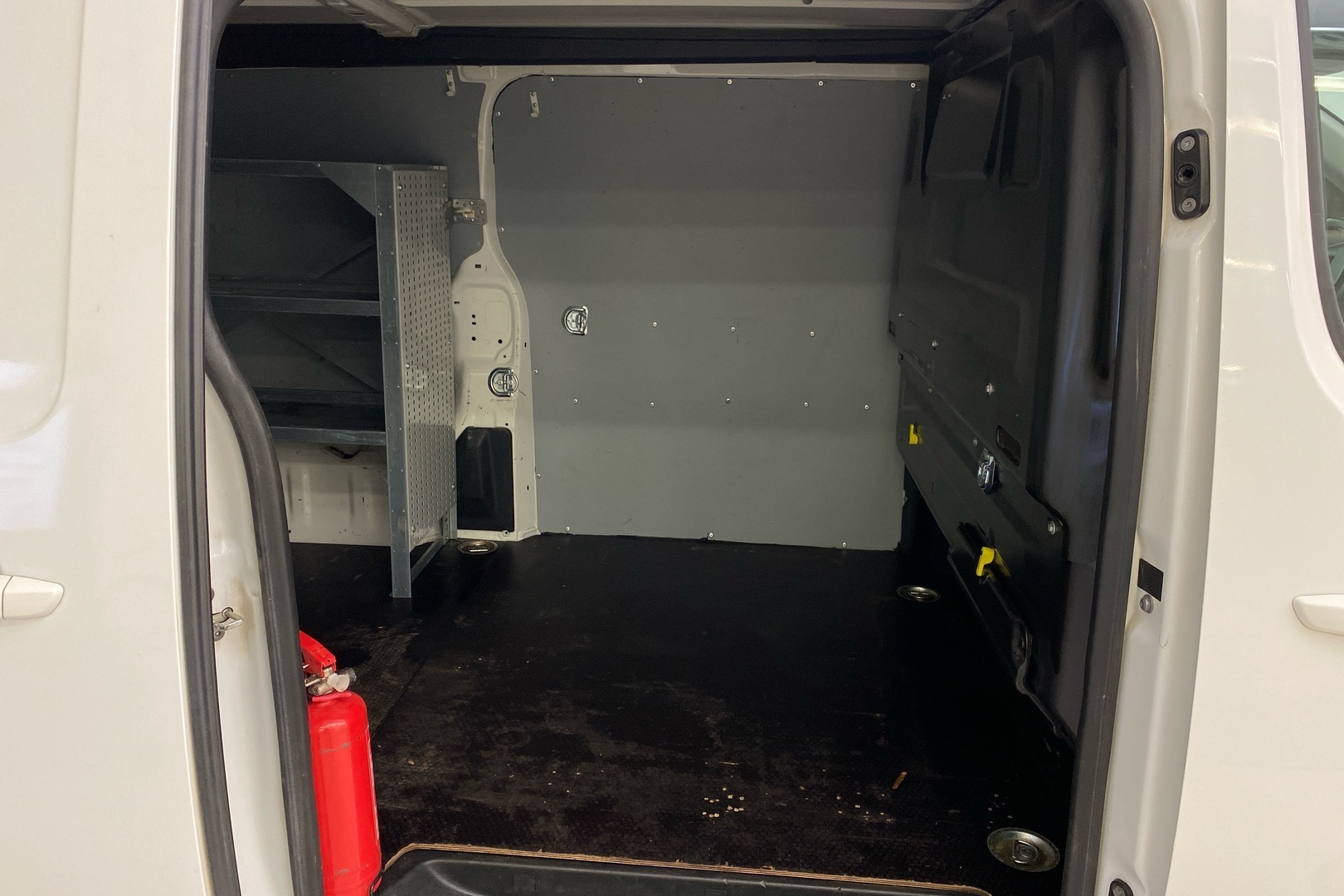 OPEL Vivaro 2020