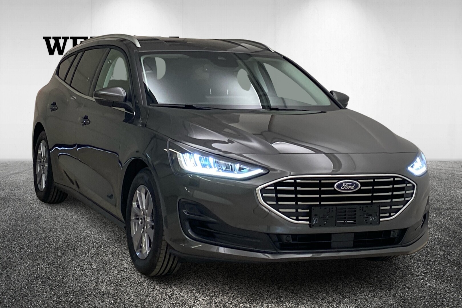 FORD Focus 1