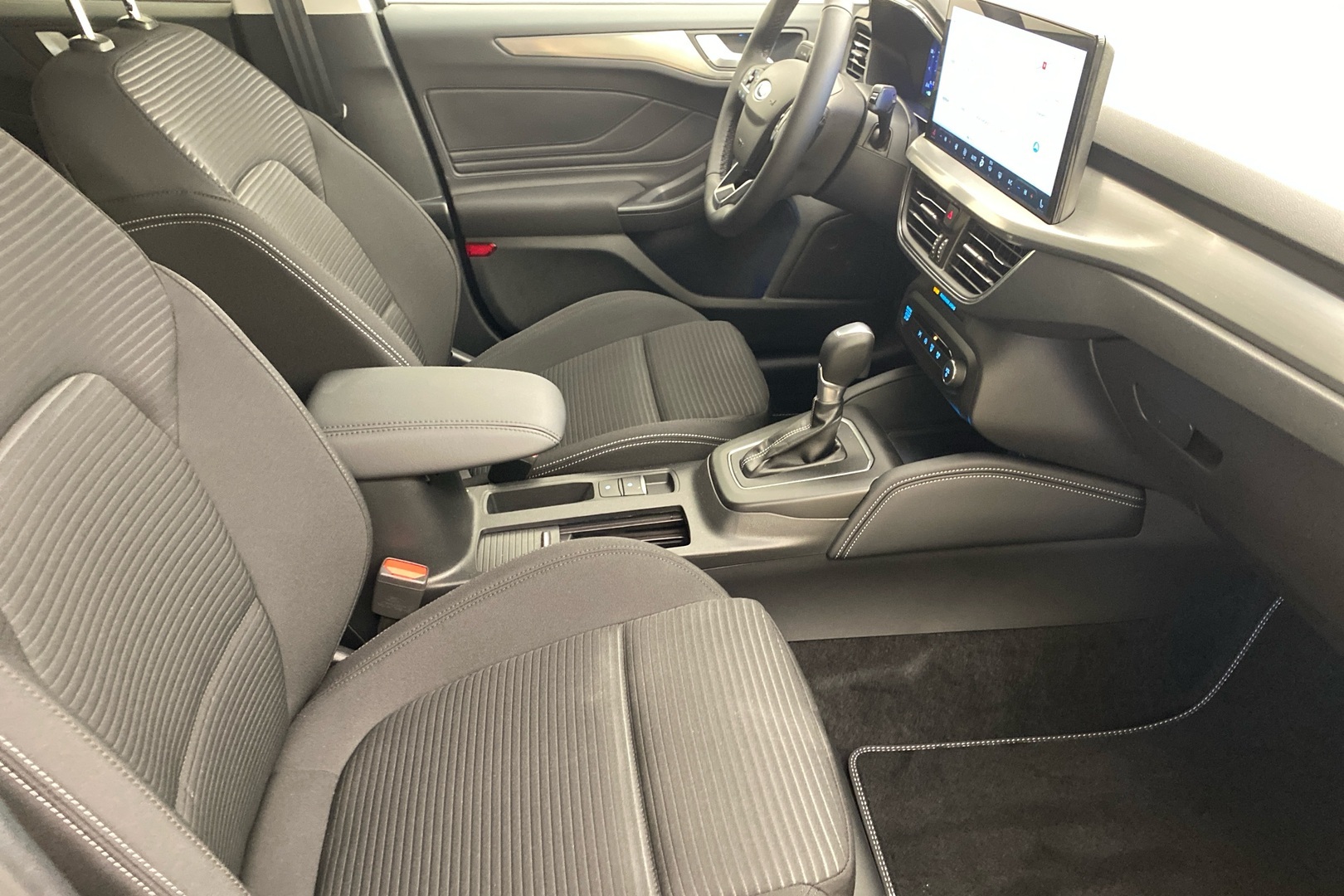 FORD Focus 10