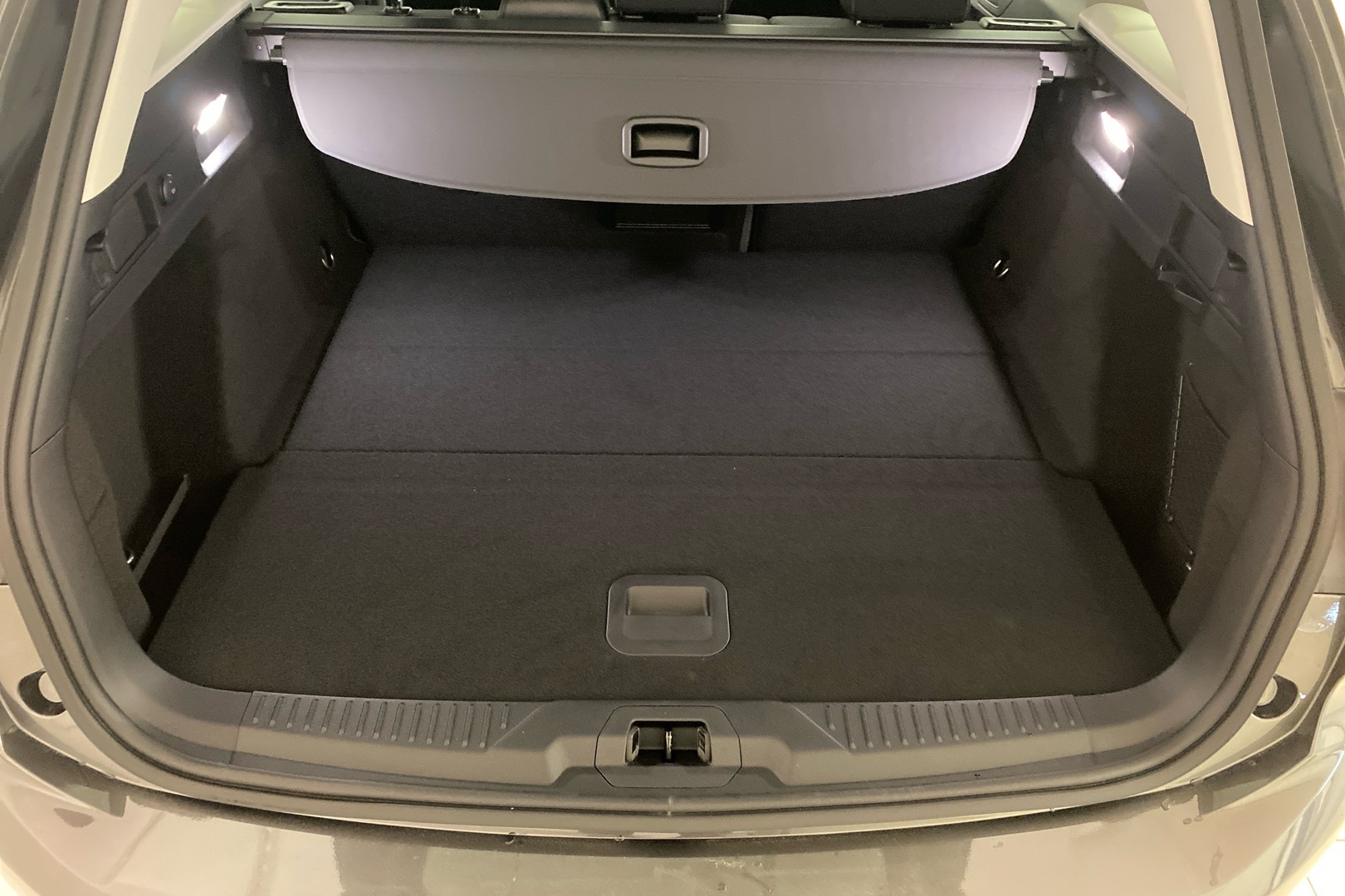 FORD Focus 16