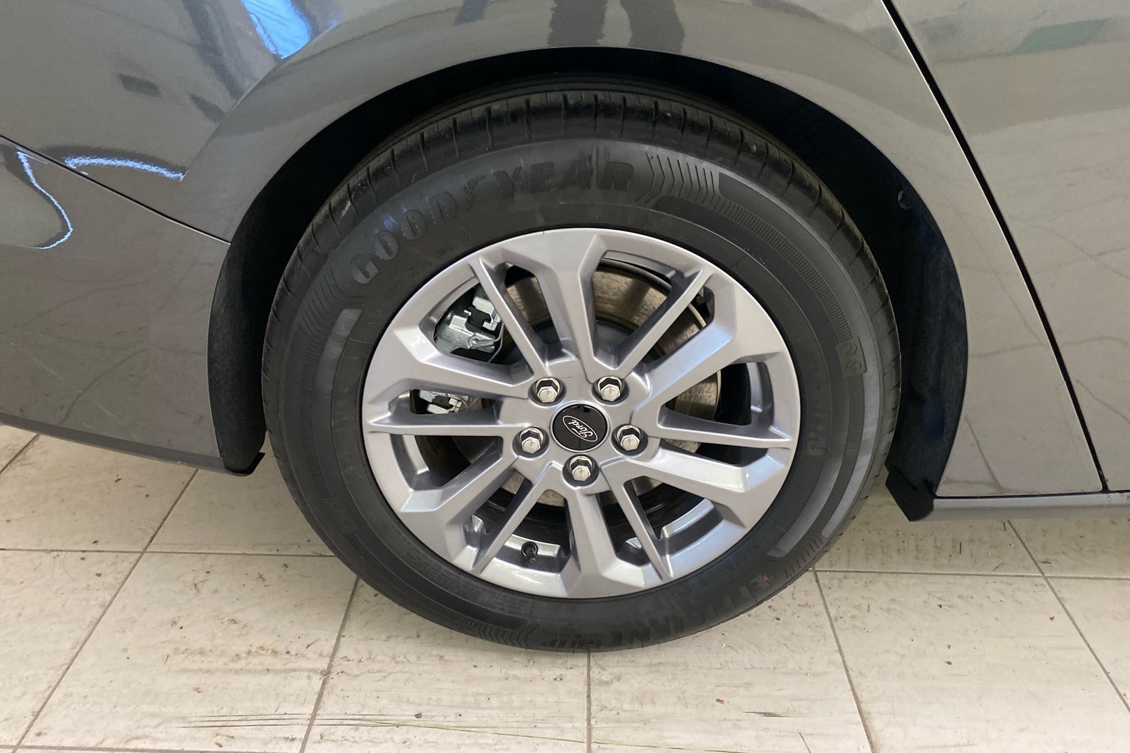 FORD Focus 17