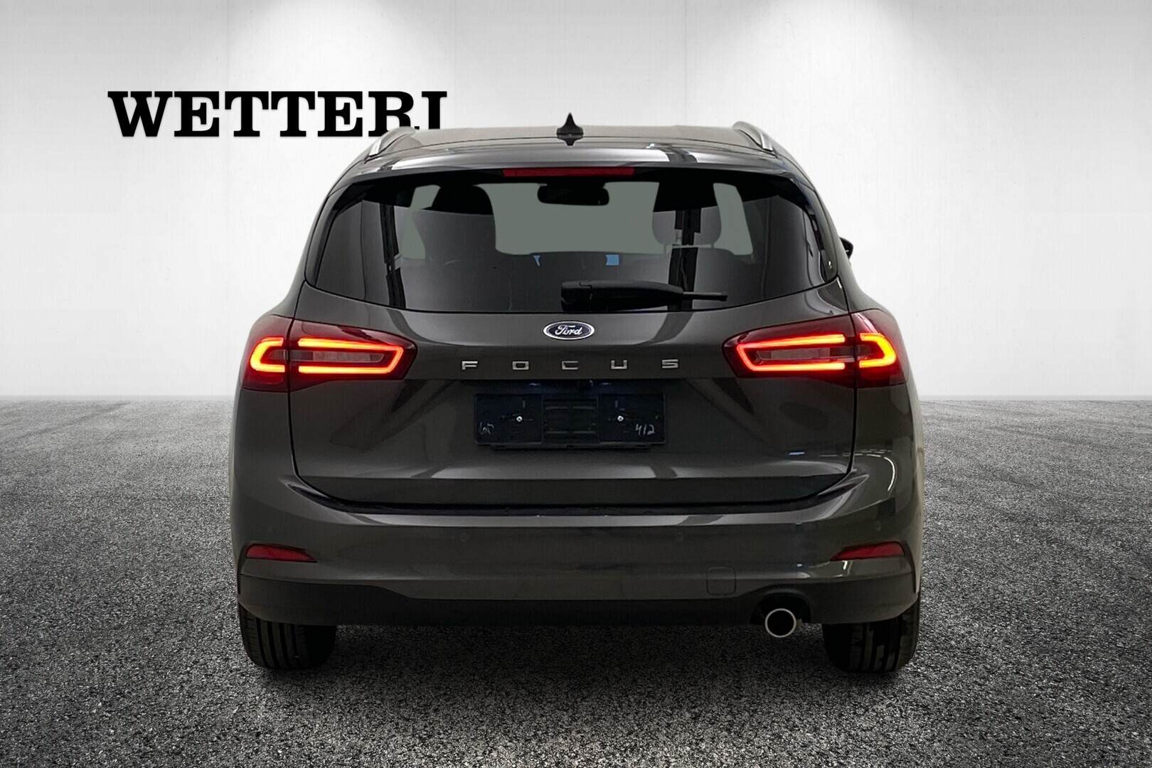 FORD Focus 4