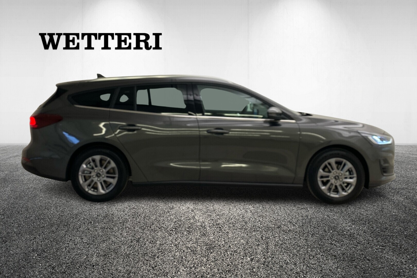 FORD Focus 5
