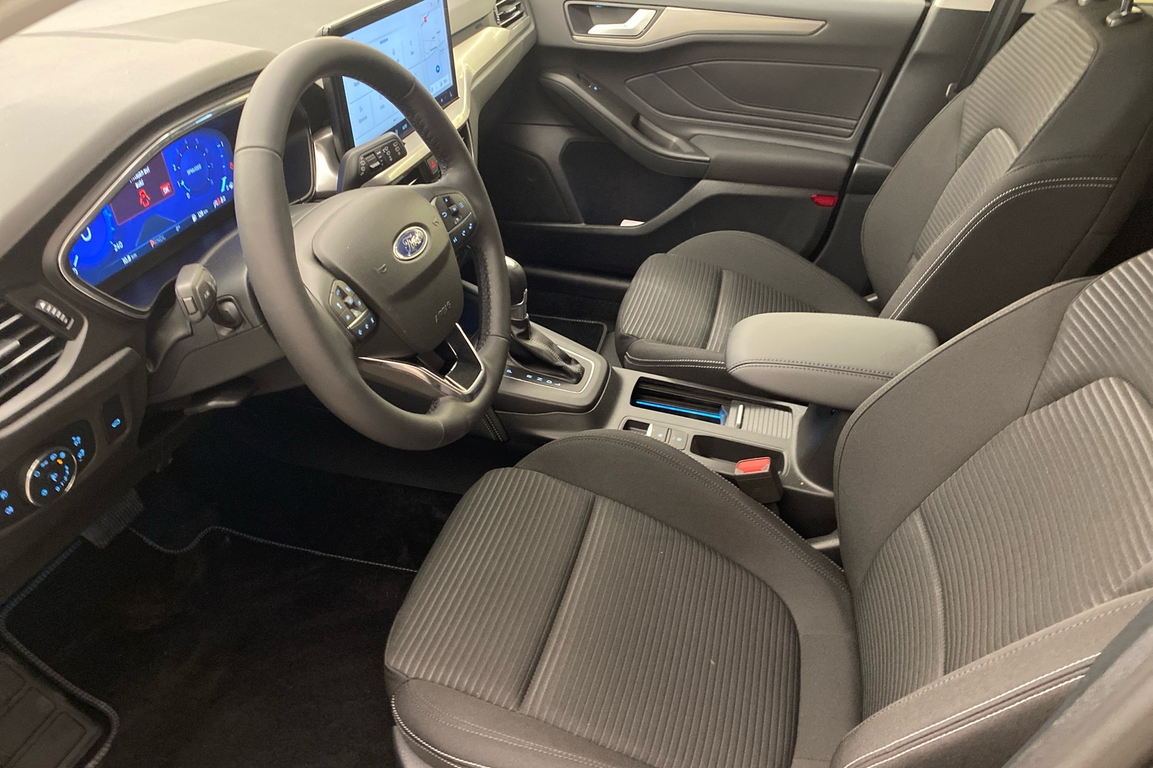 FORD Focus 6