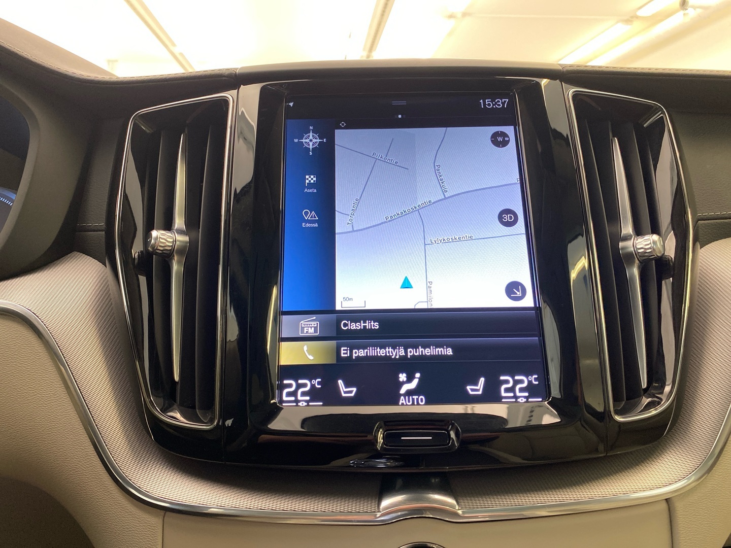 VOLVO XC60 2020