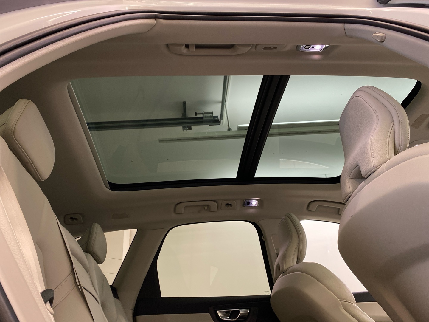 VOLVO XC60 2020